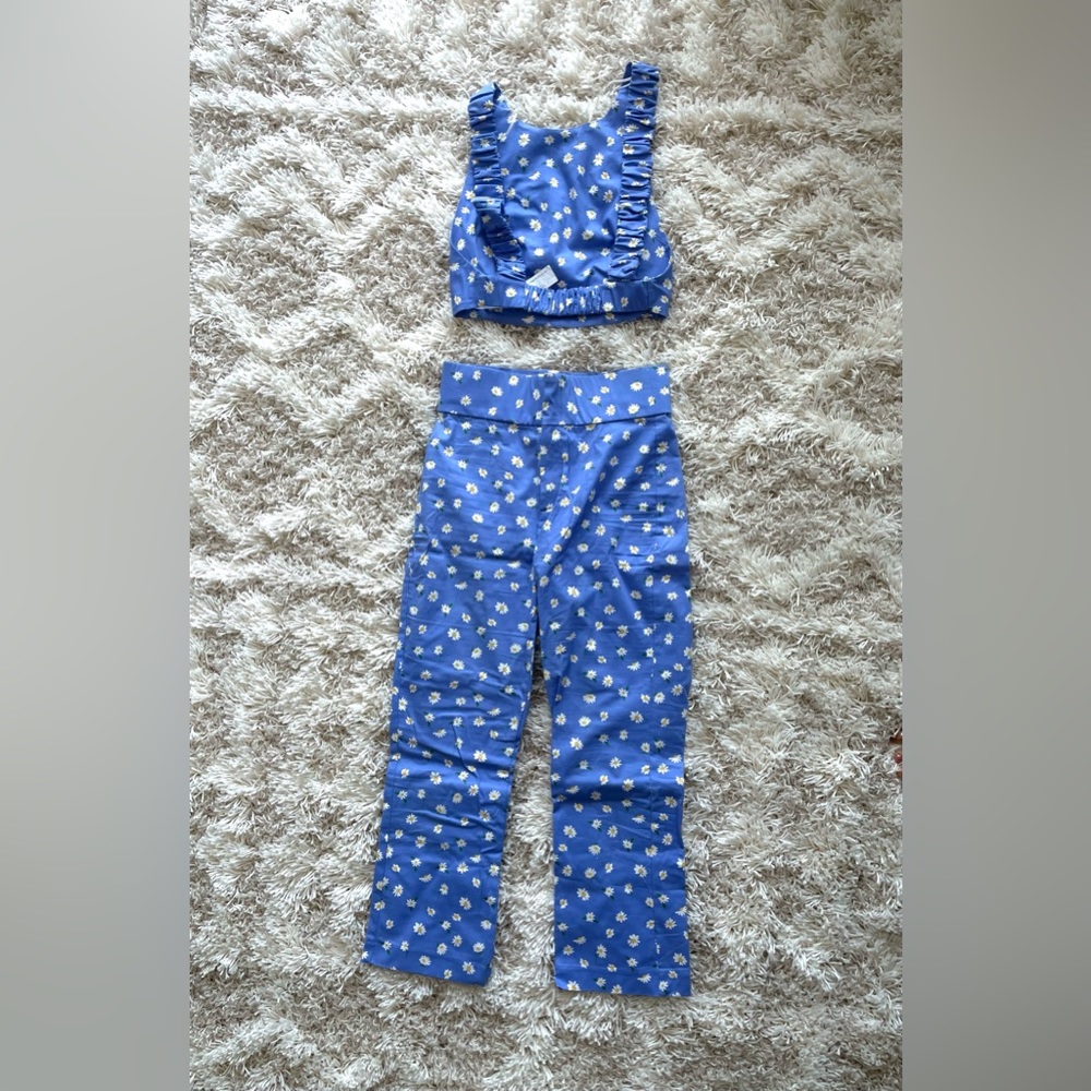 Zara set - Picture 2 of 2